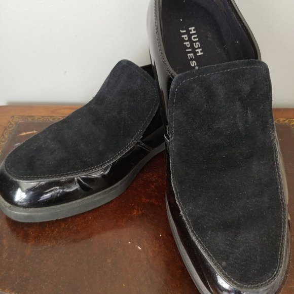 Men Hush Puppies - Picture 3 of 3